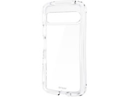 �G���R�� Xperia10VII�P�[�X �O���b�s�[ �N���A PM-X252GRPACR