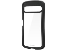 �G���R�� Xperia10VII�P�[�X �O���b�s�[ �� PM-X252GRPFCBK