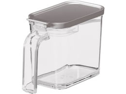 �A�X�x�� �t�H���} MS �������|�b�g �X�v�[���t S 480mL �O���[