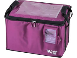 AY oCIN[[ Fridge to go(R) 25L FTG9010MEV 4-3737-01