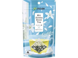 ɓ AromaBrewTea WX~~zCg[ 5