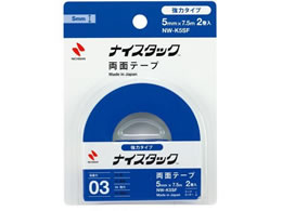 j`o iCX^bN ̓^Cv 5mm~7.5m 2 NW-K5SF