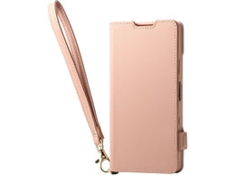 �G���R�� Xperia10VII�P�[�X �蒠�^�n���h�t �� PM-X252PLFY4PN