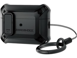 GR AirPods Pro2pZEROSHOCKP[X AVA-AP4ZEROLBK