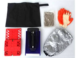 �R���p�� �Ԃً̋}�E�o 6�_�Z�b�g