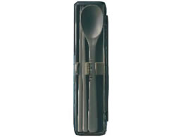 �A�X�x�� �����^�X ���X�v�[���Z�b�g 18.5cm �R�ۉ��H �u���b�N A3552