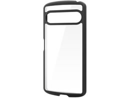 �G���R�� Xperia10VII�P�[�X �Ռ��z�� �� PM-X252TSLFCBK