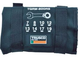 TRUSCO �ؑ֎����`�F�b�g�R���r�l�[�V���������`�Z�b�g(�V���[�g�^�C�v)8�{ TGRW-800RS