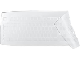 �T�����T�v���C �L�[�{�[�h�J�o�[ FA-NX15N