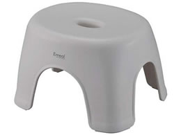 �A�X�x�� �G�~�[�� ���C�C�X 20cm �O���[