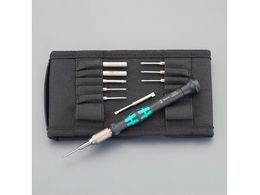 �G�X�R �h���C�o�[�Z�b�g �����p 11�{�g EA550MR-1