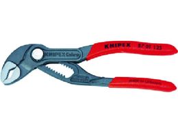 KNIPEX �~�j�E�H�[�^�[�|���v�v���C���[ �R�u�� 125mm 8701-125