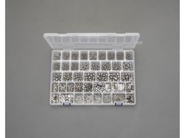 �G�X�R �o�C���h���˂��E�i�b�g�E���b�V���[�Z�b�g �X�e�����X�� M2-M6