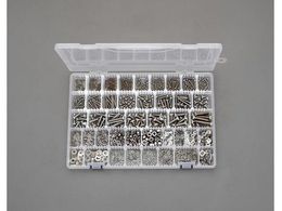 �G�X�R �o�C���h���˂��E�i�b�g�E���b�V���[�Z�b�g �X�e�����X�� M2-M6