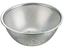 ����함���쏊 �R�� �X�e�����X ���b�V���{�[�� 24cm 6295500