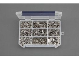 �G�X�R �M�����˂��E�i�b�g�E���b�V���[�Z�b�g �X�e�����X M4 EA949AD-111