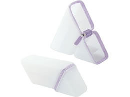 �\�j�b�N �J�N�X�^ �|�[�^�u���y������ �V�A�[ �V���R���^�C�v �z���C�g