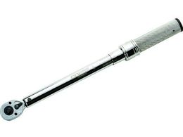 TRUSCO vZbg`gN`1^2 40-200Nm TRQ40200NM