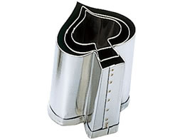 EBM 18-8 葢^ 3Pcs I[V[Y Xy[h