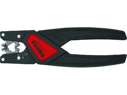 KNIPEX �I�[�g�}�`�b�N�P�[�u���X�g���b�p�[ 1274-180SB