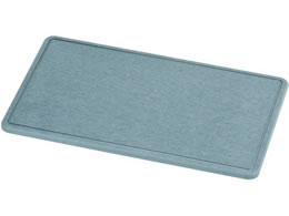 �p�[������ �]���y���؂�v���[�g 335�~210 �u���b�N