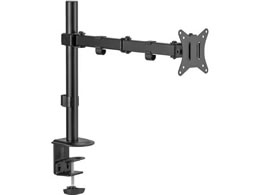 �L���O�W�� ���j�^�[�A�[�� 1��4���^�C�v N ARM120N-BK