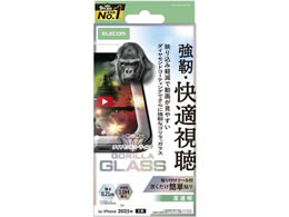 �G���R�� iPhone17�K���X�t�B���� ���� �S�����_�C�� PM-A25AFLGAOD