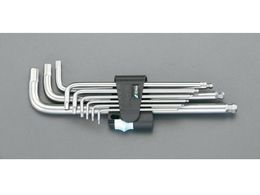 GXR [Ball Hex-Plus] L[` XeX 1.5-10mm