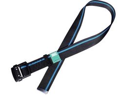 KH �A���~�o�b�N�����x���g 1400mm ���^�� 47423BF