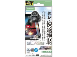 �G���R�� iPhone17�K���X�t�B���� ���� �S����BLC PM-A25AFLGAODBL