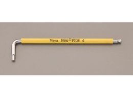 GXR [Ball Hex-Plus] L[` XeX 1.5~90mm