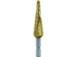 RUKO �X�p�C�����X�e�b�v�h���� 12mm �`�^�� 101050-9TH