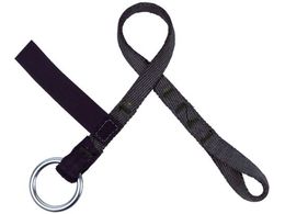 �c������ �t���n�[�l�X���S�їp�A���x���g �O���[ NR-2-50-DG-HD