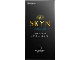 s񃉃ebNX SKYN EXTRA LUB 10yǗË@z