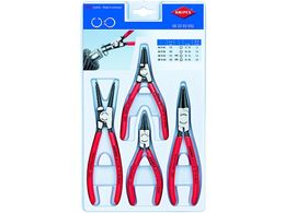 KNIPEX 002003V02 4�{�g �X�i�b�v�����O�v���C���[ 002003V02