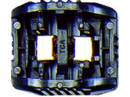 �w���}���^�C�g�� �C���V�����b�N�G���h���X�^�C ���b�L���O�w�b�h(���ό�) EL-H3