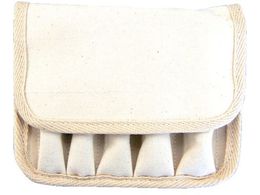 TRUSCO �d���h���C�o�[�\�P�b�g�Z�b�g��p�P�[�X TEF-SET-C