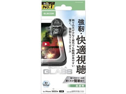 �G���R�� iPhone17 �K���X�t�B���� ������ �S���� PM-A25AFLGARO