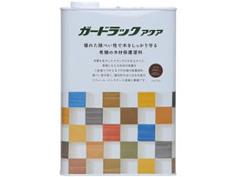 �a�M�y�C���g �K�[�h���b�N�A�N�A �u���E�� 3.0kg #800407