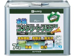 KANSAI �����R���N���[�g�t���A�p 7KG �O���[ #00467655093070