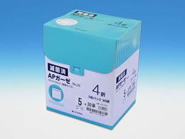 �C���c�L �ŋ�AP�K�[�[ No.33 4�� 5��P�~30�� 002-21484