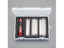 �G�X�R [+ - Hex Hexlobe] �h���C�o�[�Z�b�g EA564AL-10B