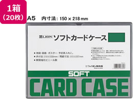 CI \tgJ[hP[X A5 20 263-31