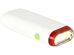 �[�s�[�� ��񂵏[�d���C�g DJL-H163