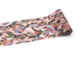 J mt casa  Liberty Jewelled Peacock