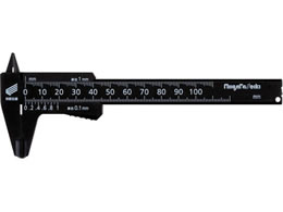 �V�����@ �v���X�`�b�N�m�M�X ���i�ڐ� �y�� 100mm PC-100KD