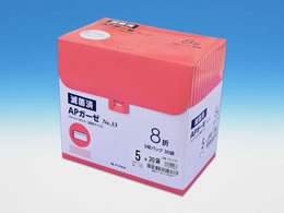 �C���c�L �ŋ�AP�K�[�[ No.33 8�� 5��P�~30�� 002-21487