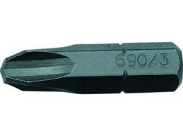 GEDORE XN[hCo[rbg 690 1^4 PH2 50mm 6541400