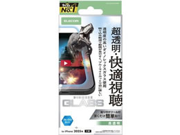 �G���R�� iPhone17�K���X�t�B���� ���� �_�C�mBLC PM-A25AFLGDARBL