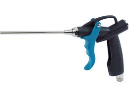 TRUSCO �������G�A�_�X�^�[ �m�Y��300mm �u���b�N�F TD-100-3-BK